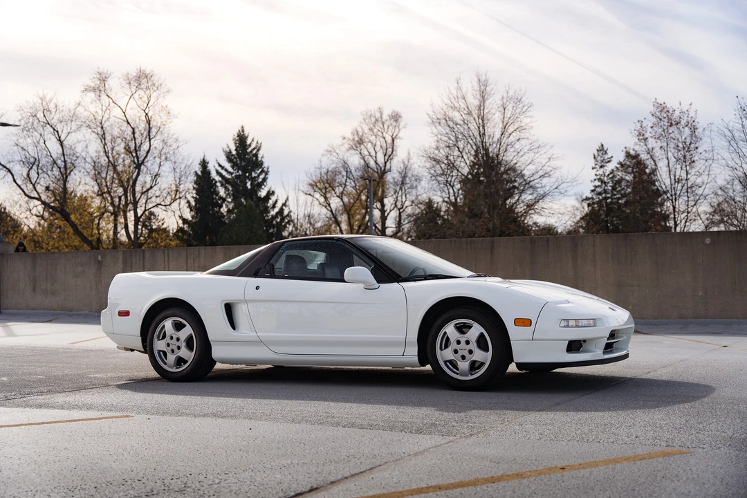 1992 Acura NA1 NSX - Image 13 of 31