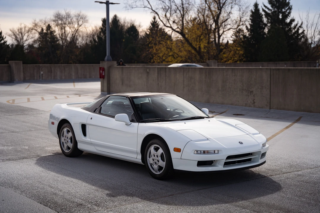 1992 Acura NA1 NSX - Image 14 of 31