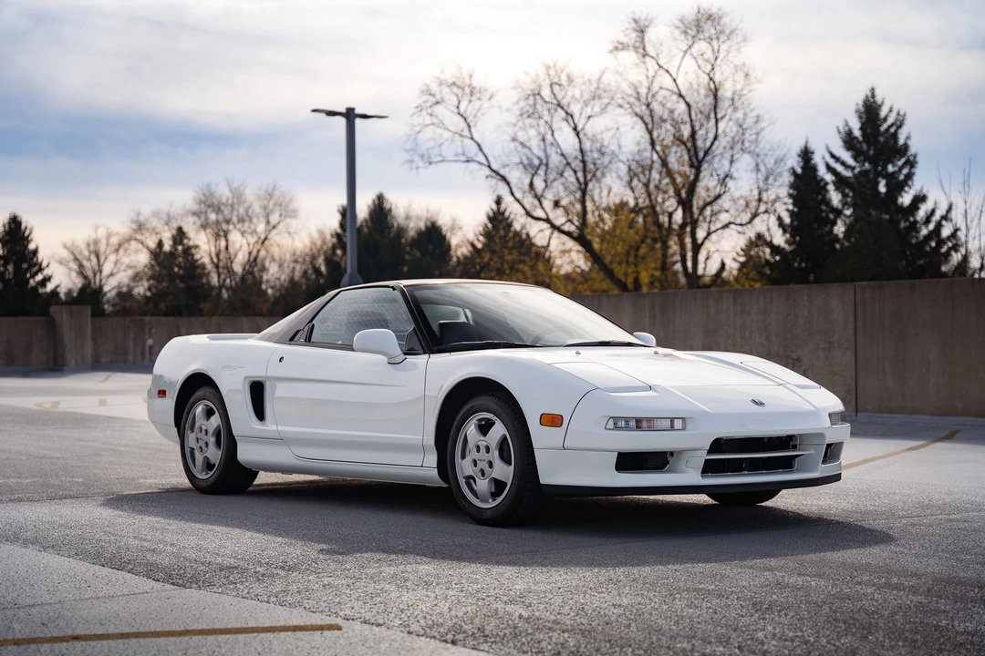1992 Acura NA1 NSX - Image 15 of 31