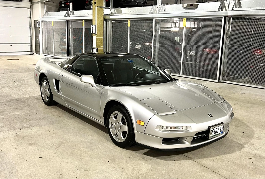 1992 Acura NA1 NSX - Image 17 of 31