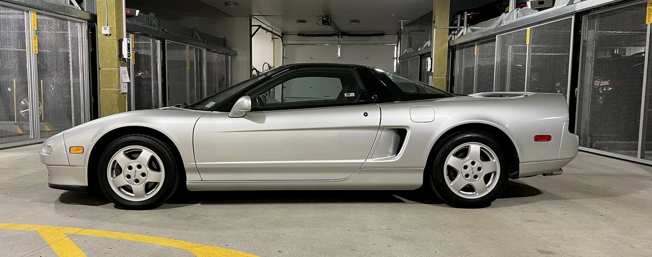 1992 Acura NA1 NSX - Image 6 of 31