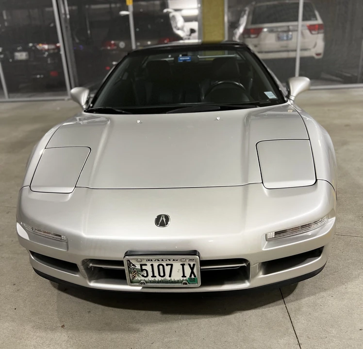 1992 Acura NA1 NSX - Image 19 of 31
