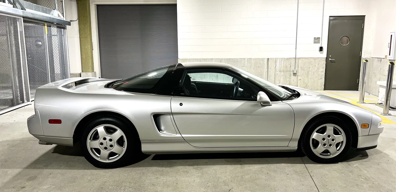 1992 Acura NA1 NSX - Image 14 of 31