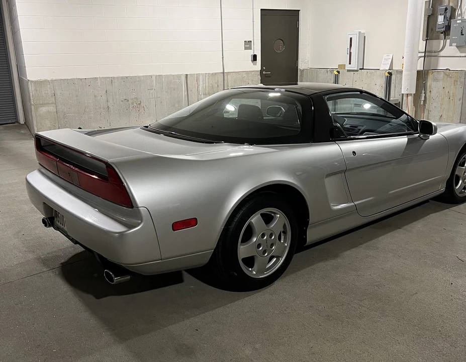 1992 Acura NA1 NSX - Image 12 of 31