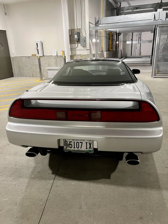 1992 Acura NA1 NSX - Image 10 of 31