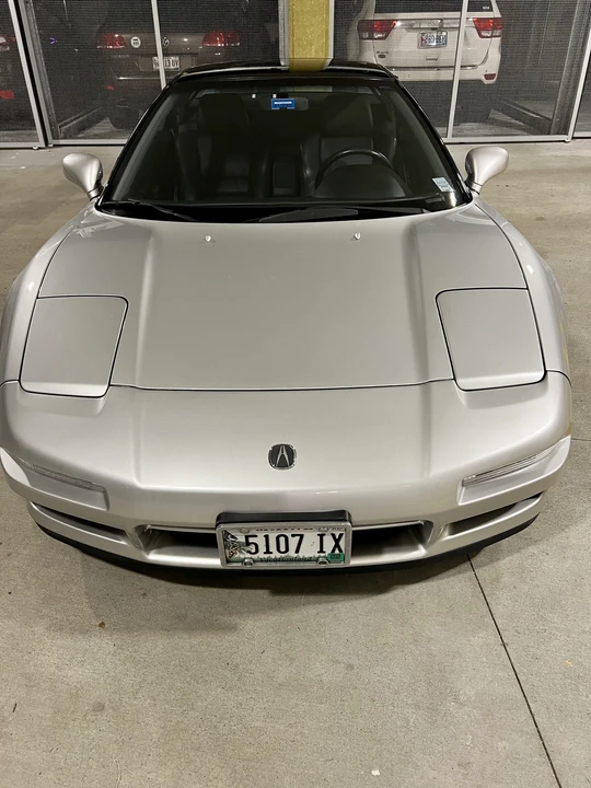 1992 Acura NA1 NSX - Image 20 of 31