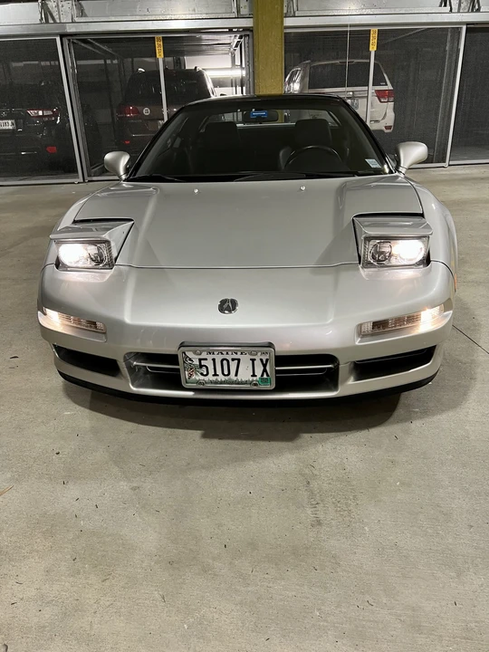 1992 Acura NA1 NSX - Image 21 of 31