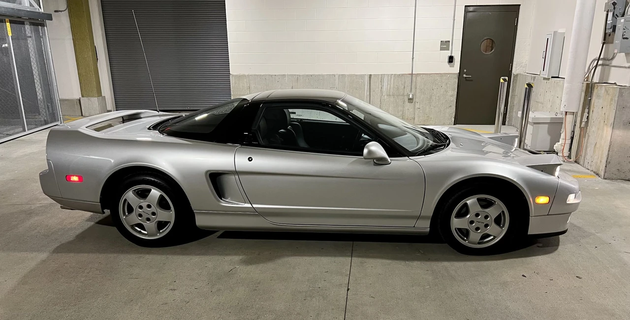1992 Acura NA1 NSX - Image 13 of 31