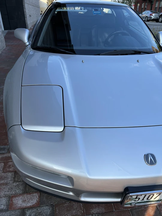 1992 Acura NA1 NSX - Image 24 of 31
