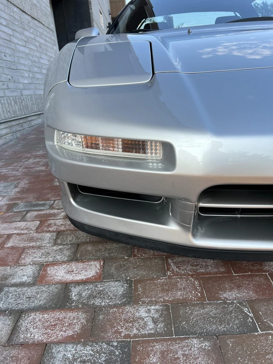 1992 Acura NA1 NSX - Image 30 of 31