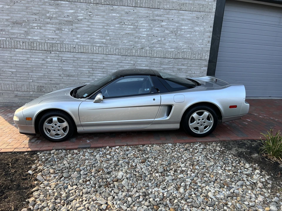 1992 Acura NA1 NSX - Image 5 of 31