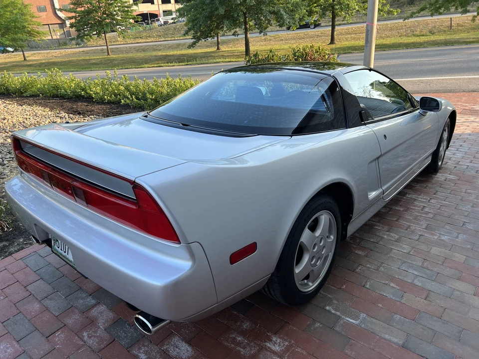 1992 Acura NA1 NSX - Image 11 of 31
