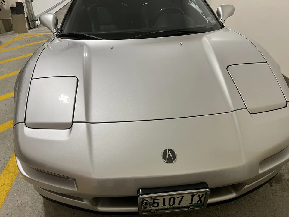 1992 Acura NA1 NSX - Image 23 of 31