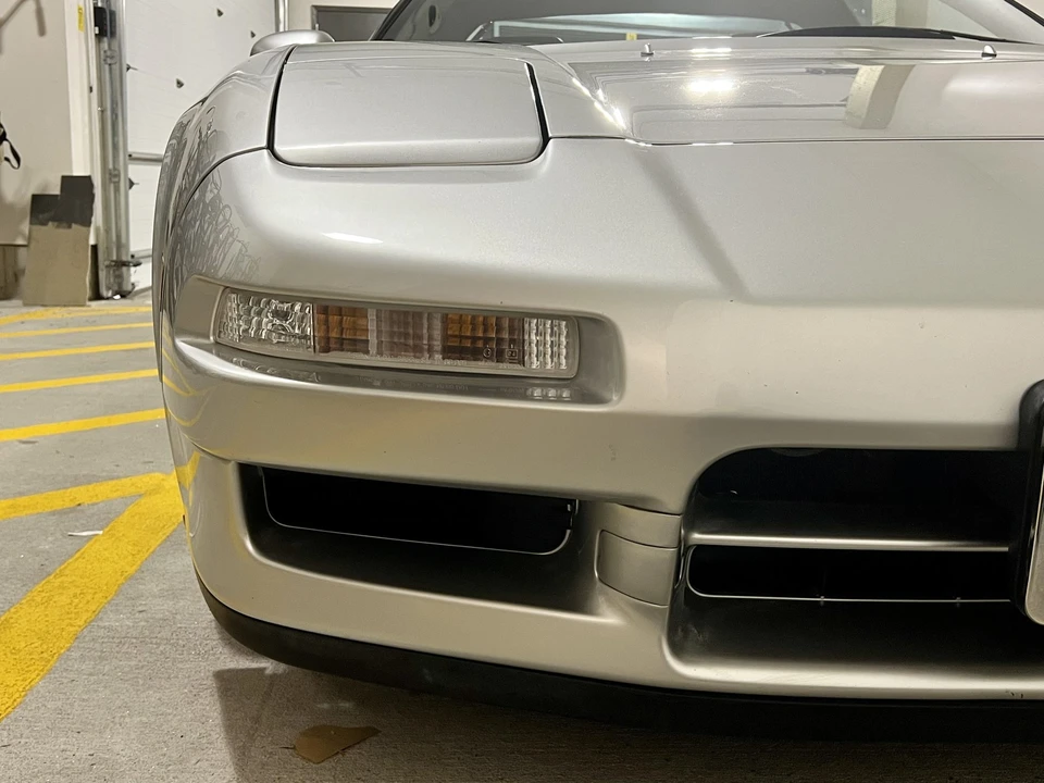 1992 Acura NA1 NSX - Image 29 of 31