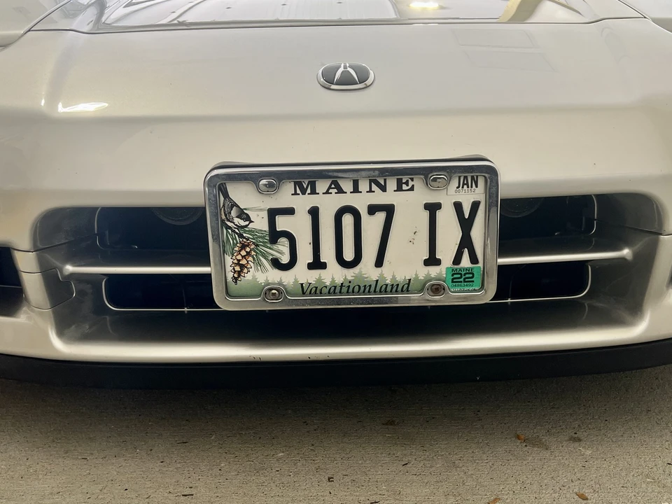 1992 Acura NA1 NSX - Image 31 of 31