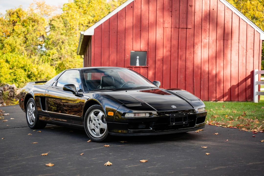 1992 Acura NA1 NSX - Image 25 of 31