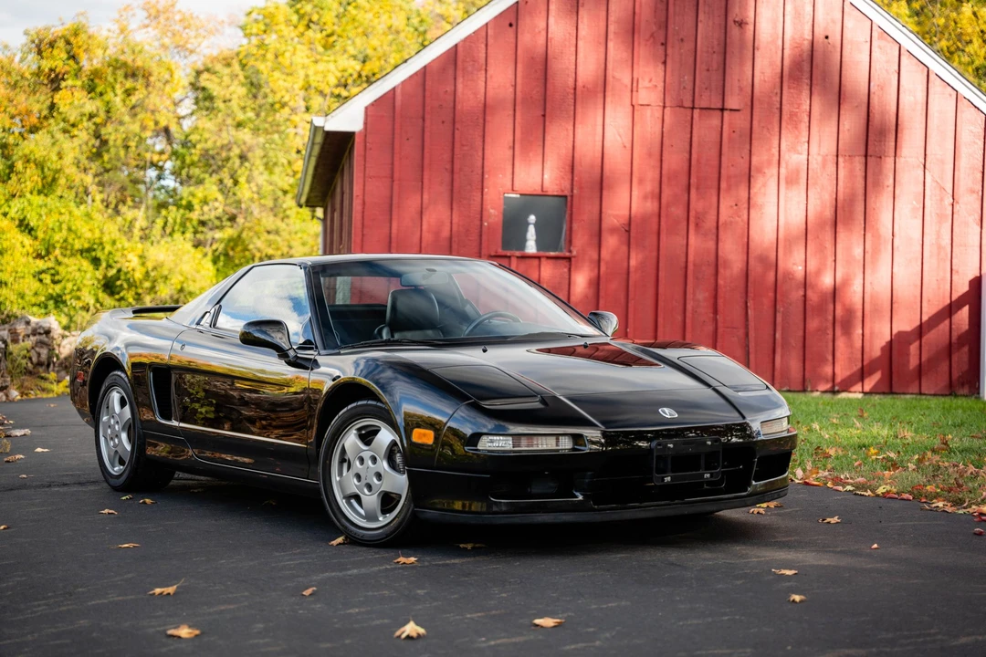 1992 Acura NA1 NSX - Image 26 of 31