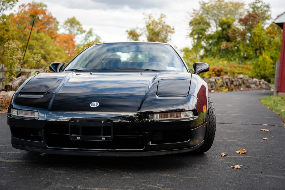 1992 Acura NA1 NSX - Image 2 of 31