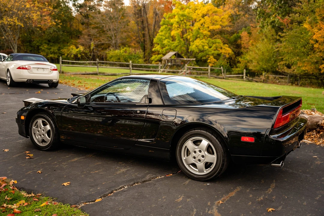 1992 Acura NA1 NSX - Image 14 of 31