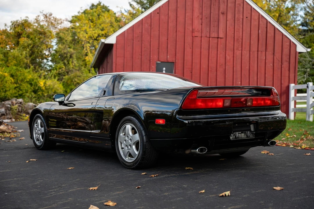 1992 Acura NA1 NSX - Image 16 of 31