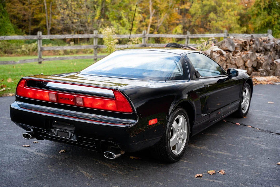 1992 Acura NA1 NSX - Image 19 of 31