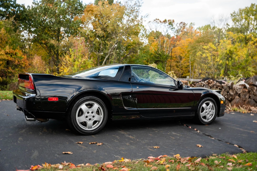 1992 Acura NA1 NSX - Image 20 of 31
