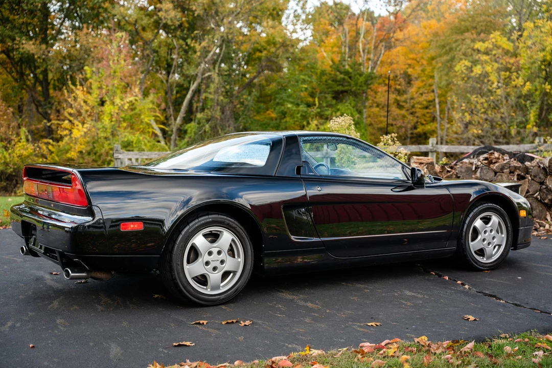 1992 Acura NA1 NSX - Image 21 of 31