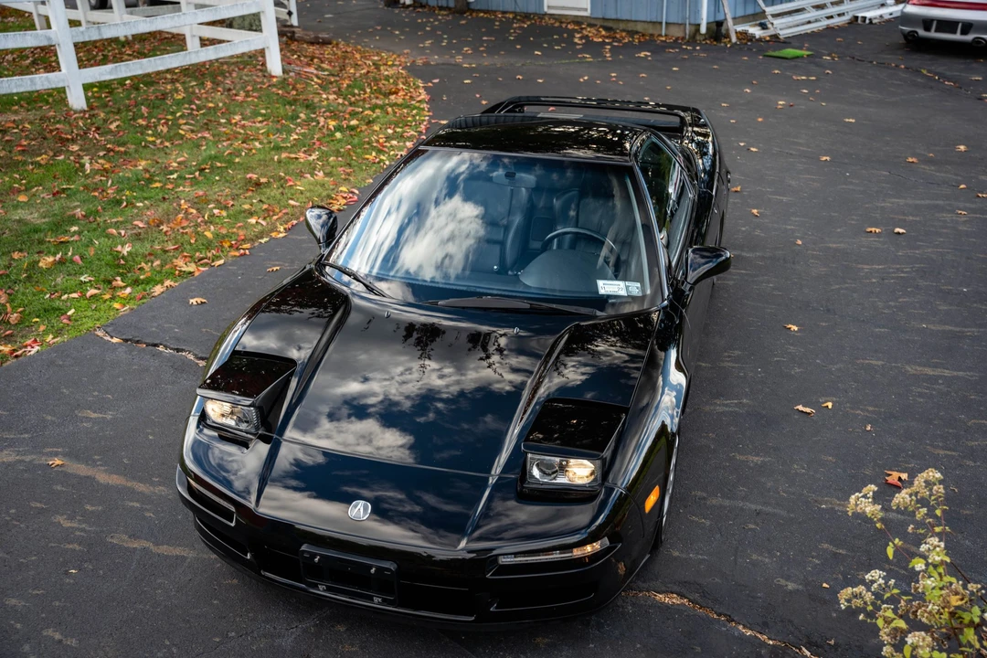 1992 Acura NA1 NSX - Image 5 of 31