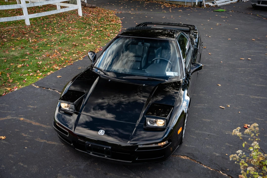 1992 Acura NA1 NSX - Image 6 of 31