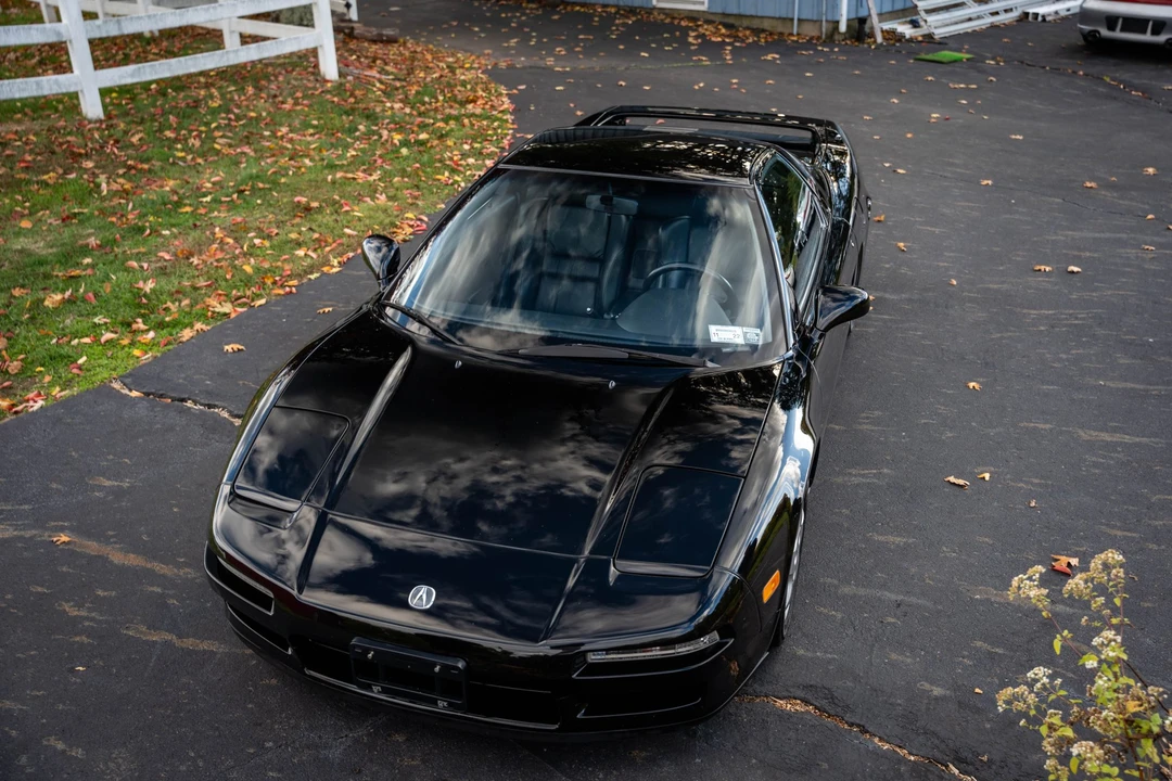 1992 Acura NA1 NSX - Image 7 of 31