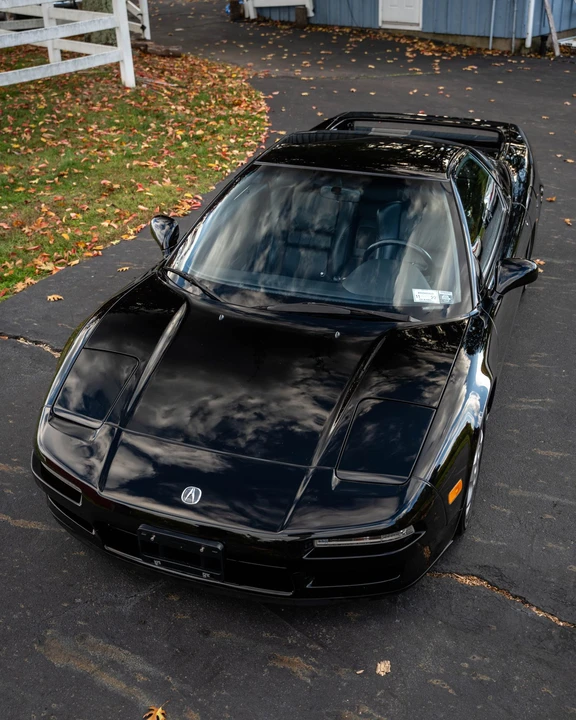 1992 Acura NA1 NSX - Image 3 of 31