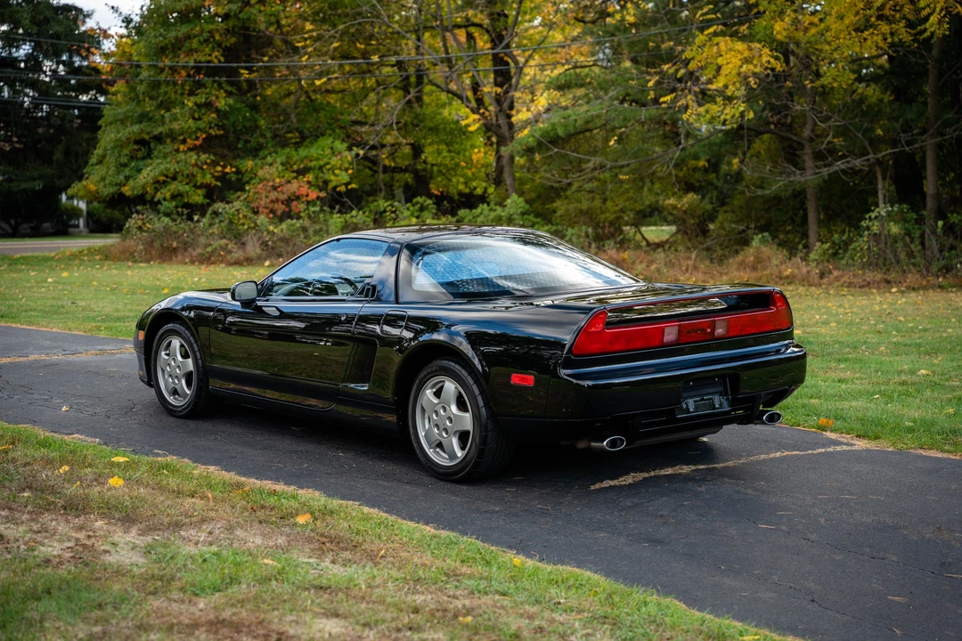 1992 Acura NA1 NSX - Image 15 of 31