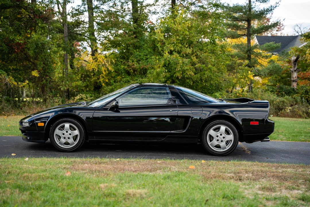 1992 Acura NA1 NSX - Image 12 of 31