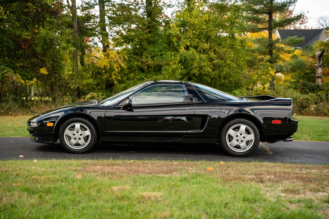 1992 Acura NA1 NSX - Image 13 of 31