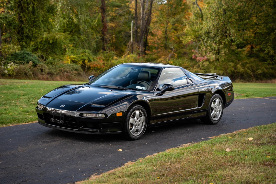 1992 Acura NA1 NSX - Image 11 of 31