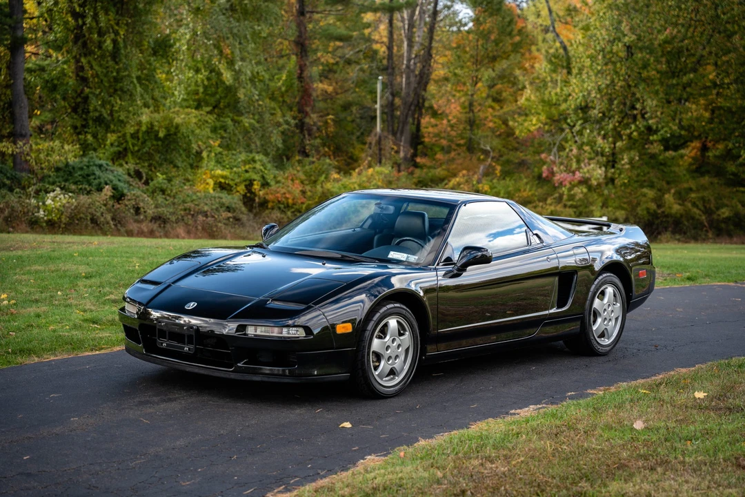 1992 Acura NA1 NSX - Image 8 of 31