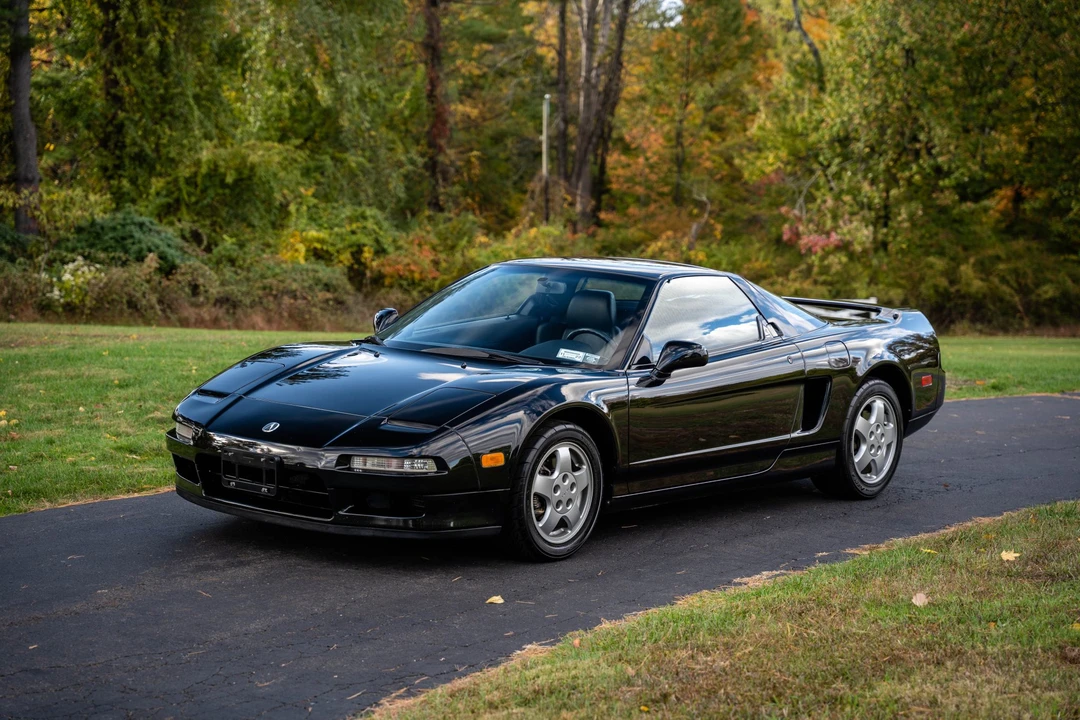 1992 Acura NA1 NSX - Image 9 of 31