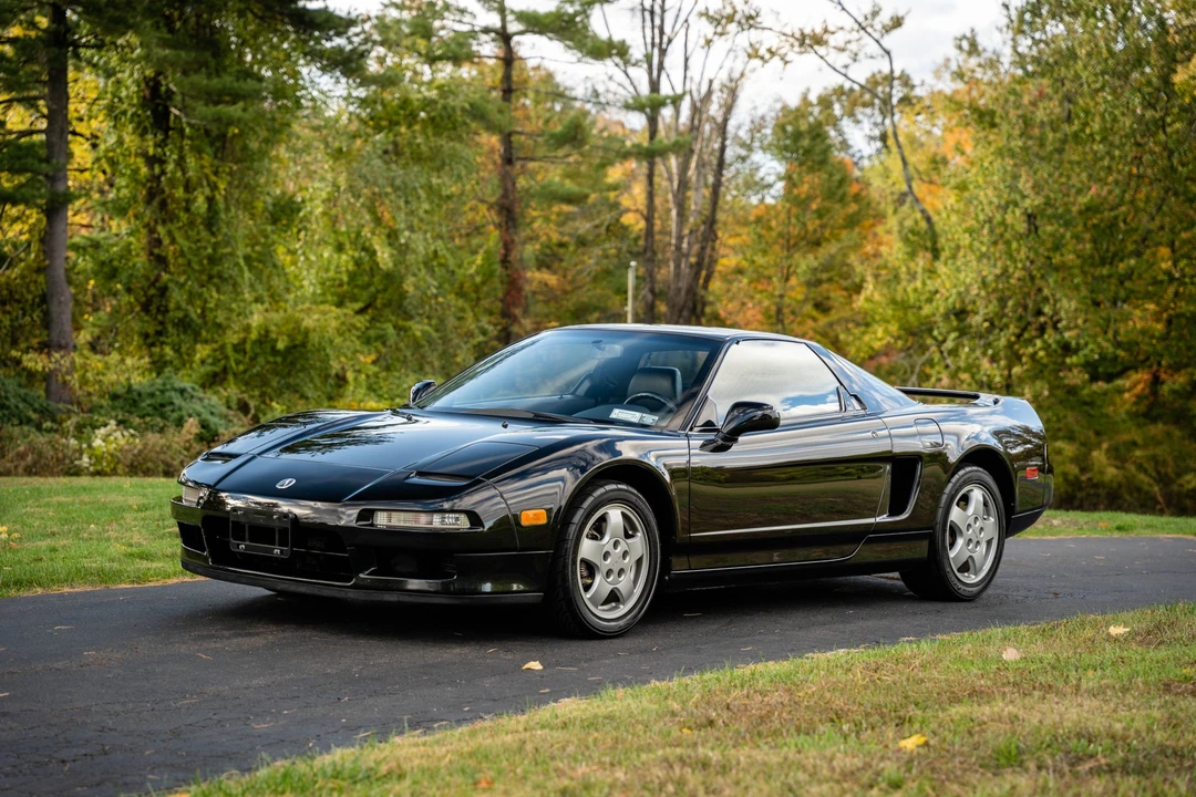 1992 Acura NA1 NSX - Image 10 of 31