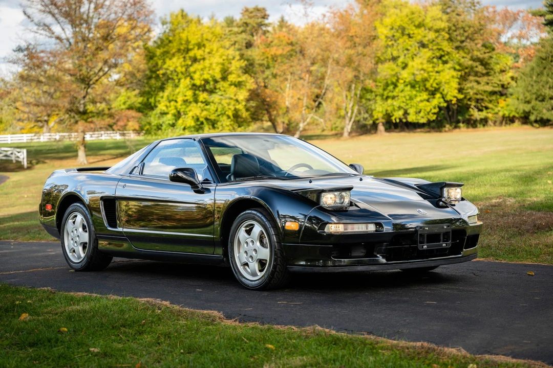 1992 Acura NA1 NSX - Image 24 of 31