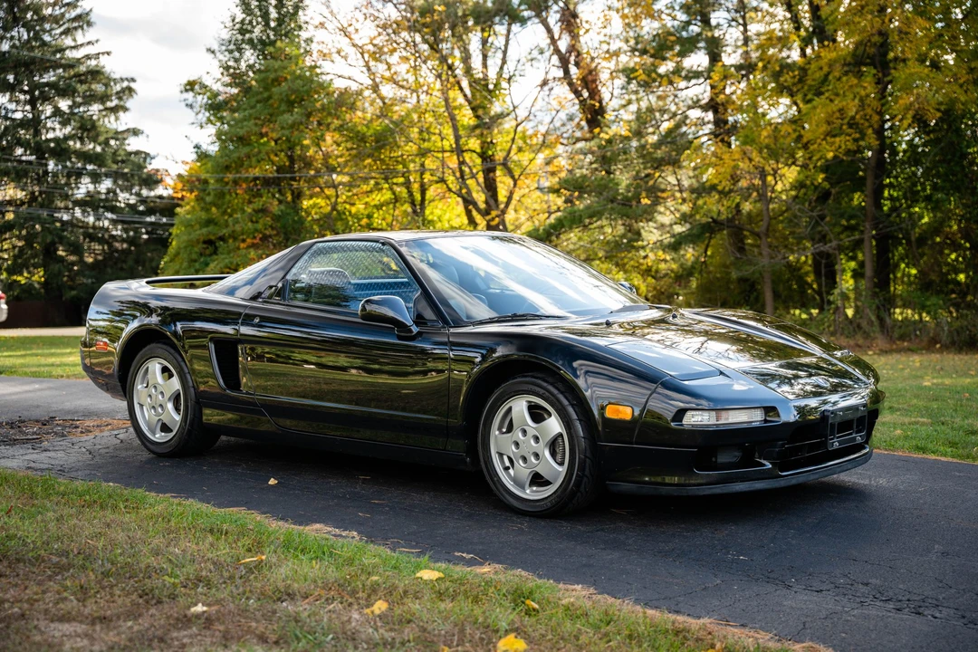 1992 Acura NA1 NSX - Image 22 of 31