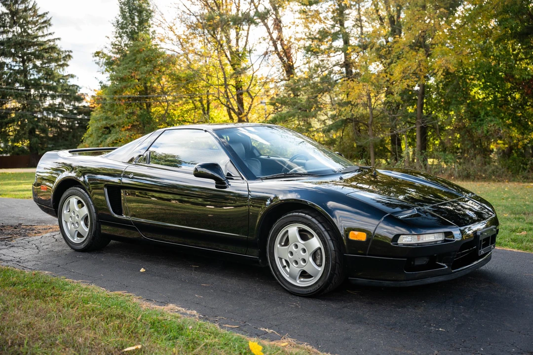 1992 Acura NA1 NSX - Image 23 of 31