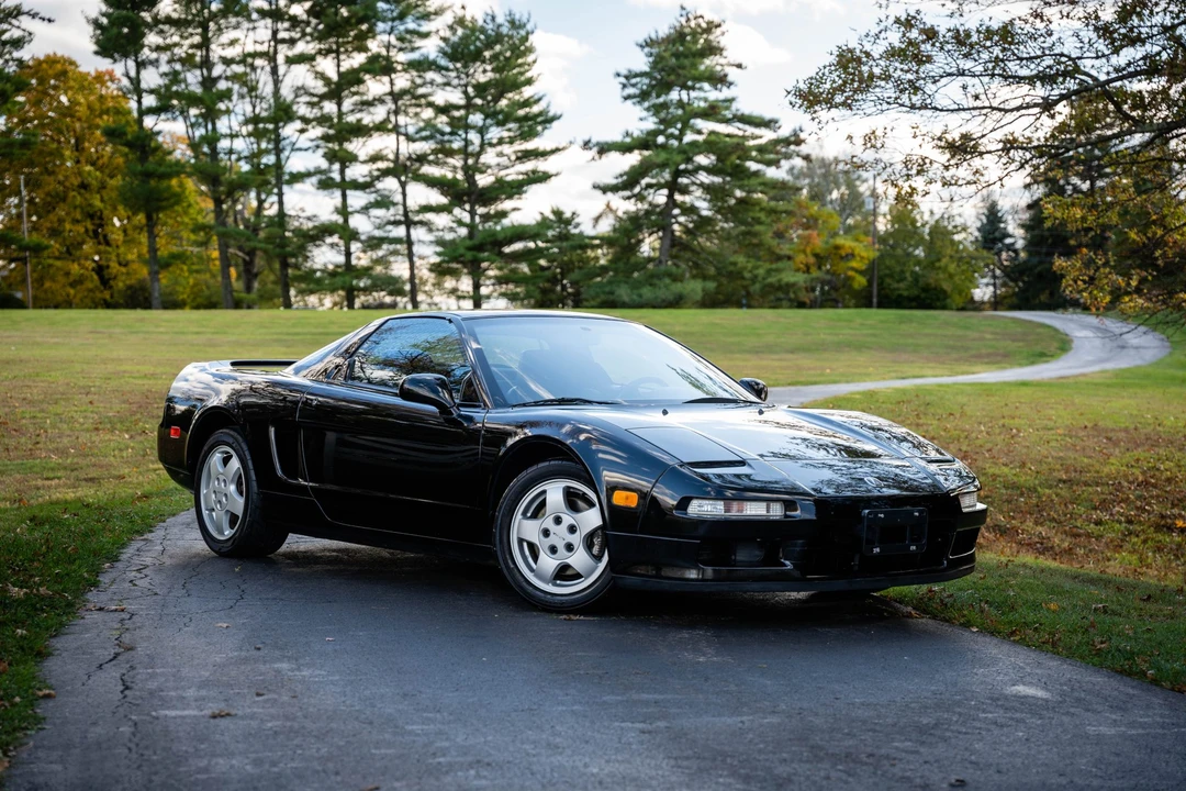 1992 Acura NA1 NSX - Image 27 of 31