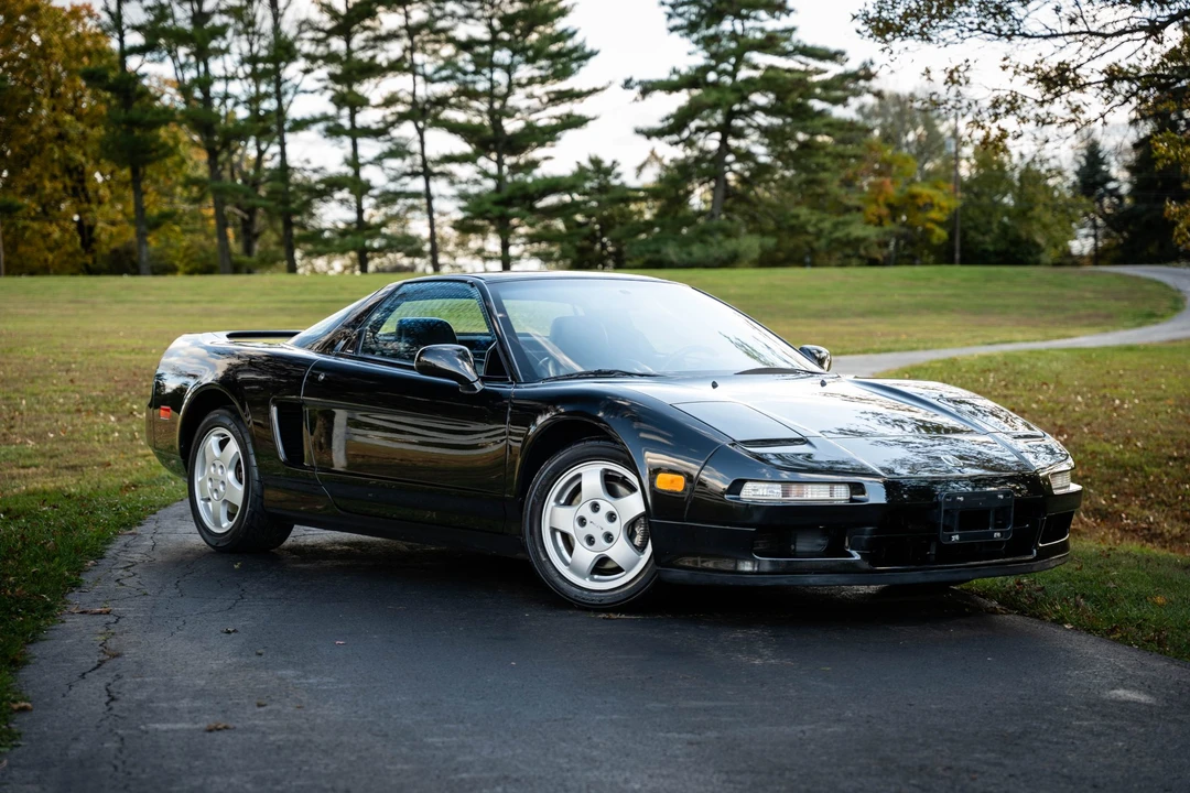 1992 Acura NA1 NSX - Image 29 of 31