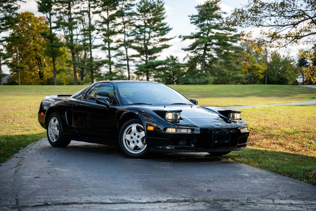 1992 Acura NA1 NSX - Image 28 of 31