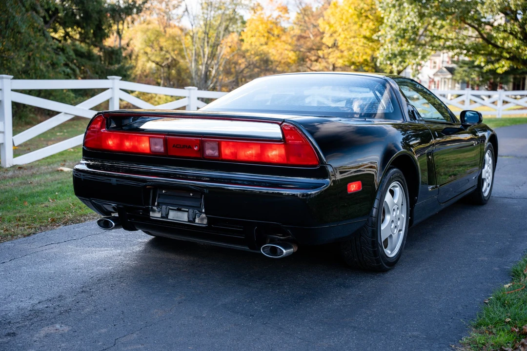 1992 Acura NA1 NSX - Image 18 of 31