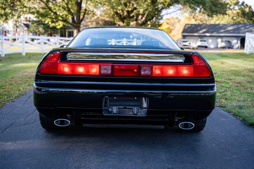 1992 Acura NA1 NSX - Image 17 of 31