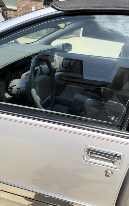 1992 Buick Roadmaster - Image 21 of 31