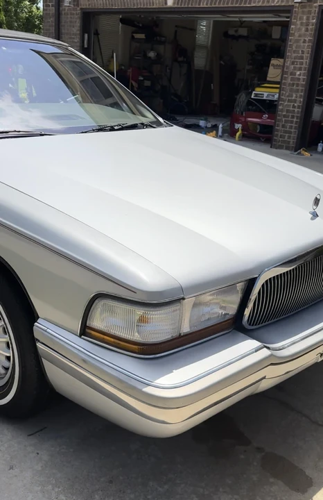 1992 Buick Roadmaster - Image 18 of 31
