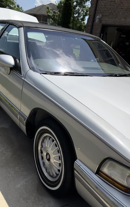 1992 Buick Roadmaster - Image 31 of 31