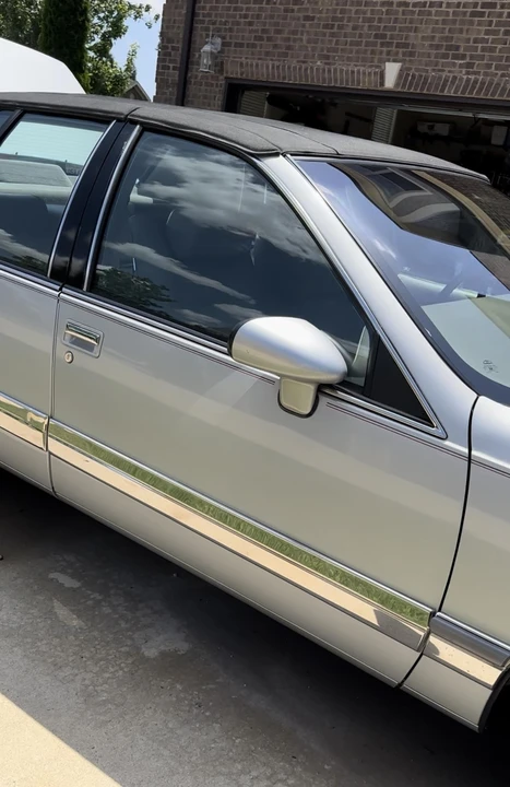 1992 Buick Roadmaster - Image 30 of 31